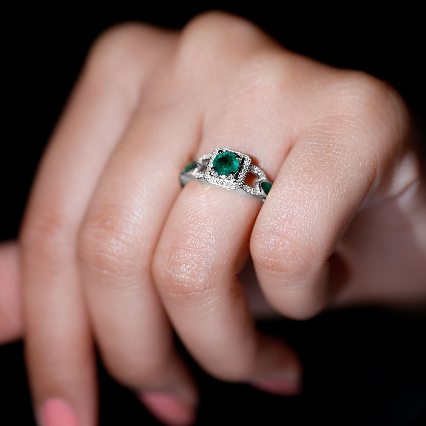The Ballad of Anne | Born to Be Your Emerald Queen