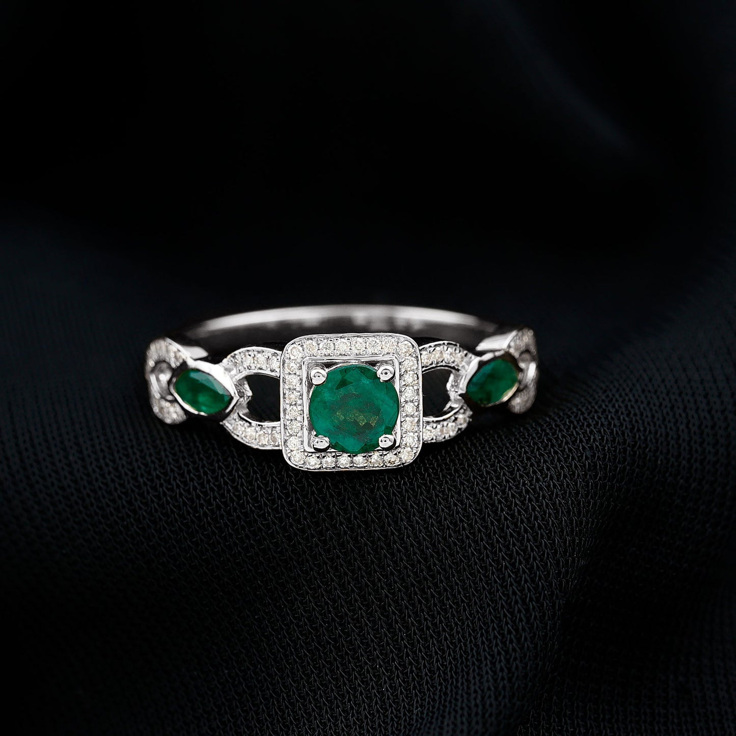 The Ballad of Anne | Born to Be Your Emerald Queen