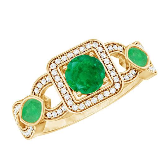 The Ballad of Anne | Born to Be Your Emerald Queen