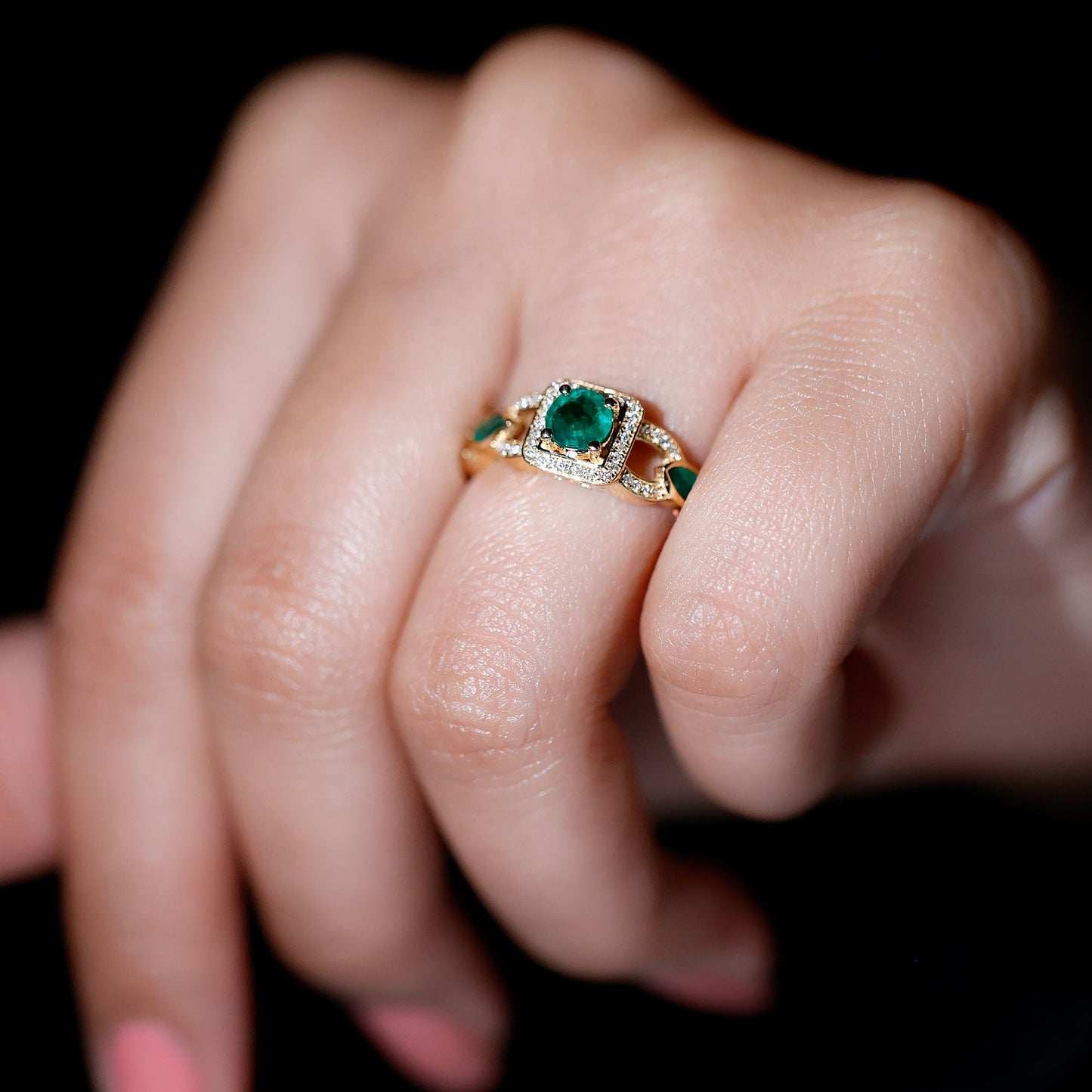The Ballad of Anne | Born to Be Your Emerald Queen