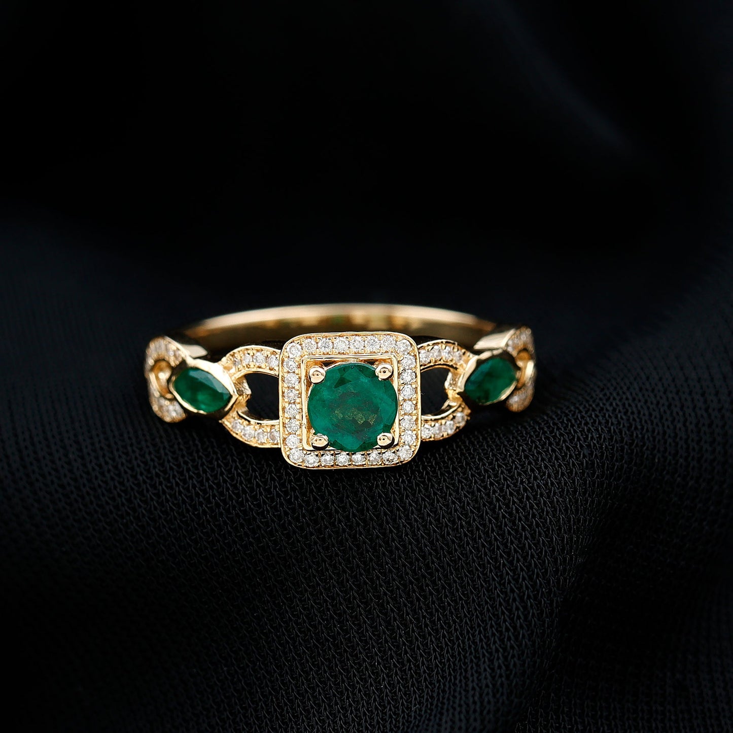 The Ballad of Anne | Born to Be Your Emerald Queen