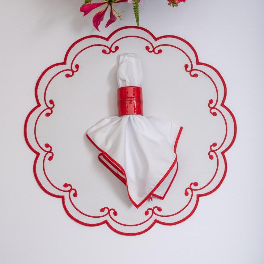 Royal Placemat