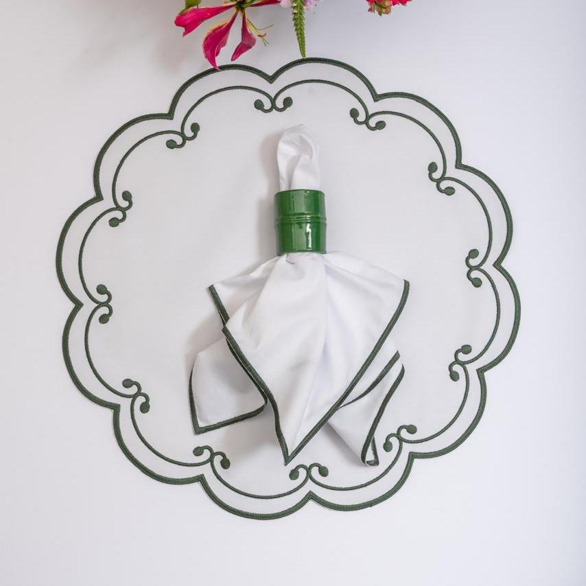 Royal Placemat