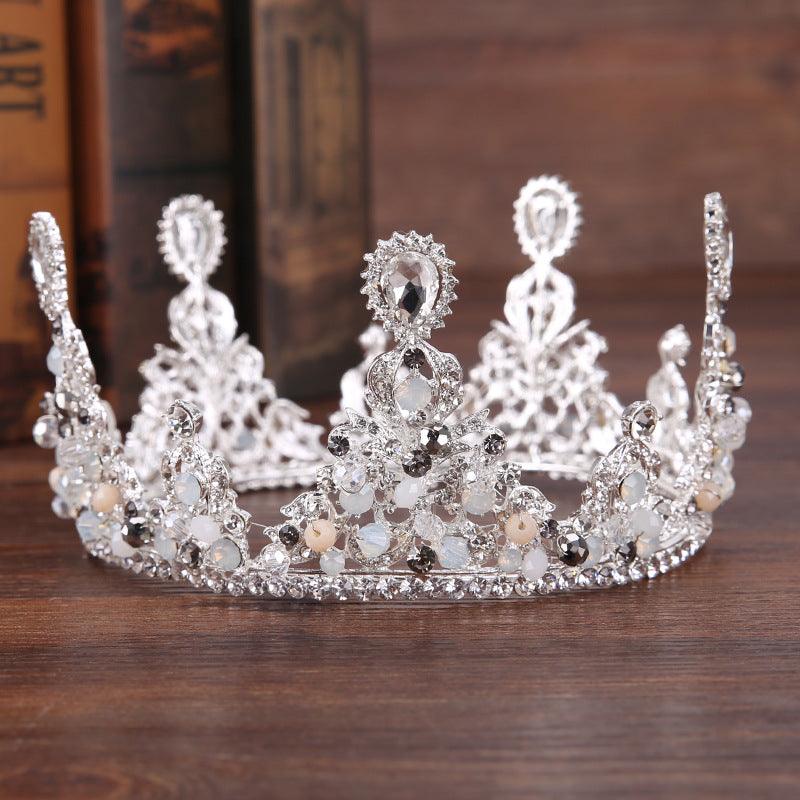 CROWN OF EDEN