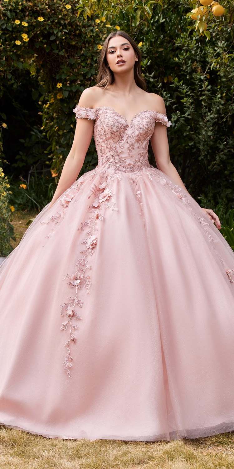 The Twilight Chamber Romance Dress
