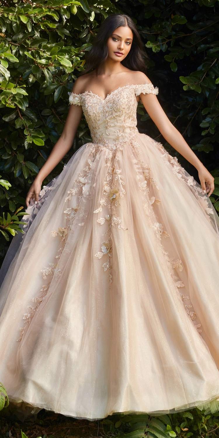 The Twilight Chamber Romance Dress
