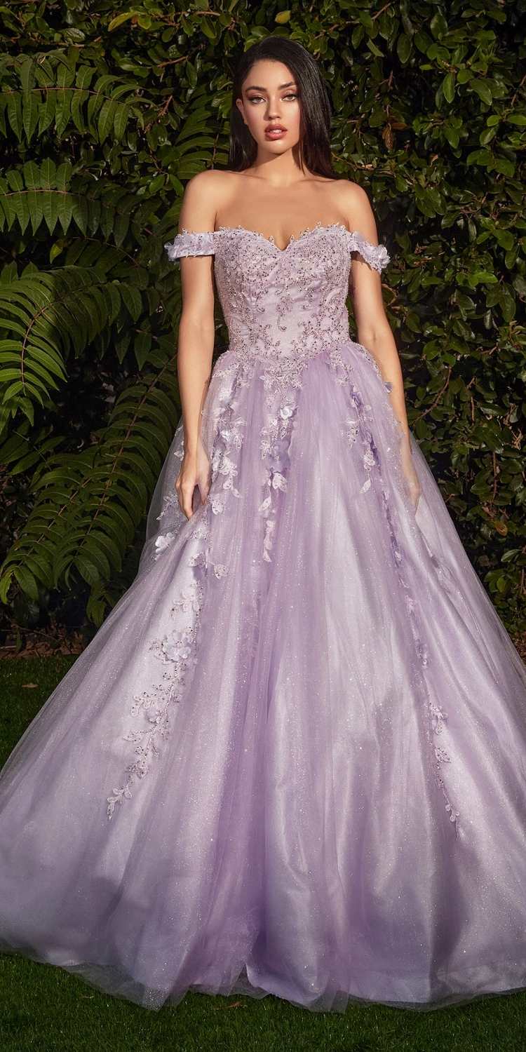 The Twilight Chamber Romance Dress