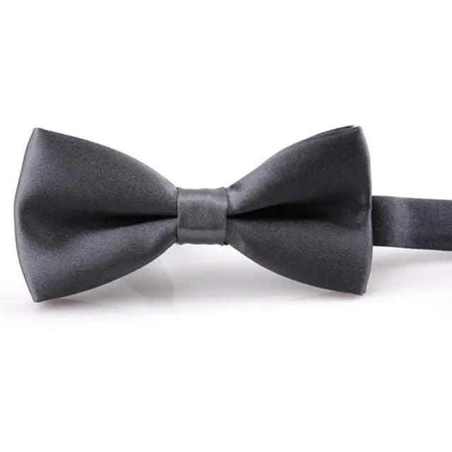 Colorful Children Bowtie Baby Boys Toddler Fashion Bow Tie Elegant Butterfly Party Adjustable Cute Beautiful Bowtie For Birthdays