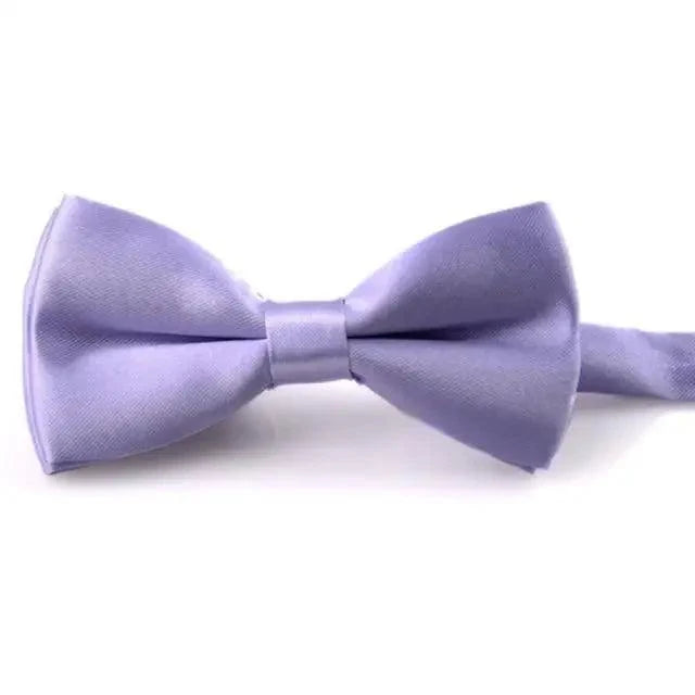 Colorful Children Bowtie Baby Boys Toddler Fashion Bow Tie Elegant Butterfly Party Adjustable Cute Beautiful Bowtie For Birthdays