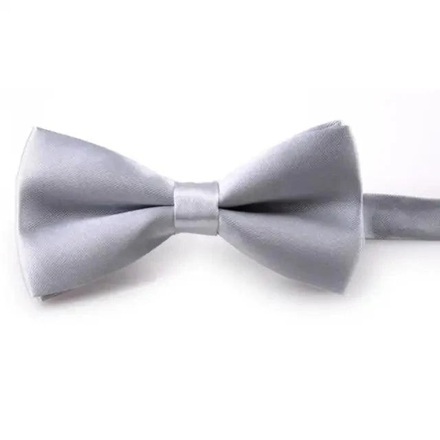Colorful Children Bowtie Baby Boys Toddler Fashion Bow Tie Elegant Butterfly Party Adjustable Cute Beautiful Bowtie For Birthdays