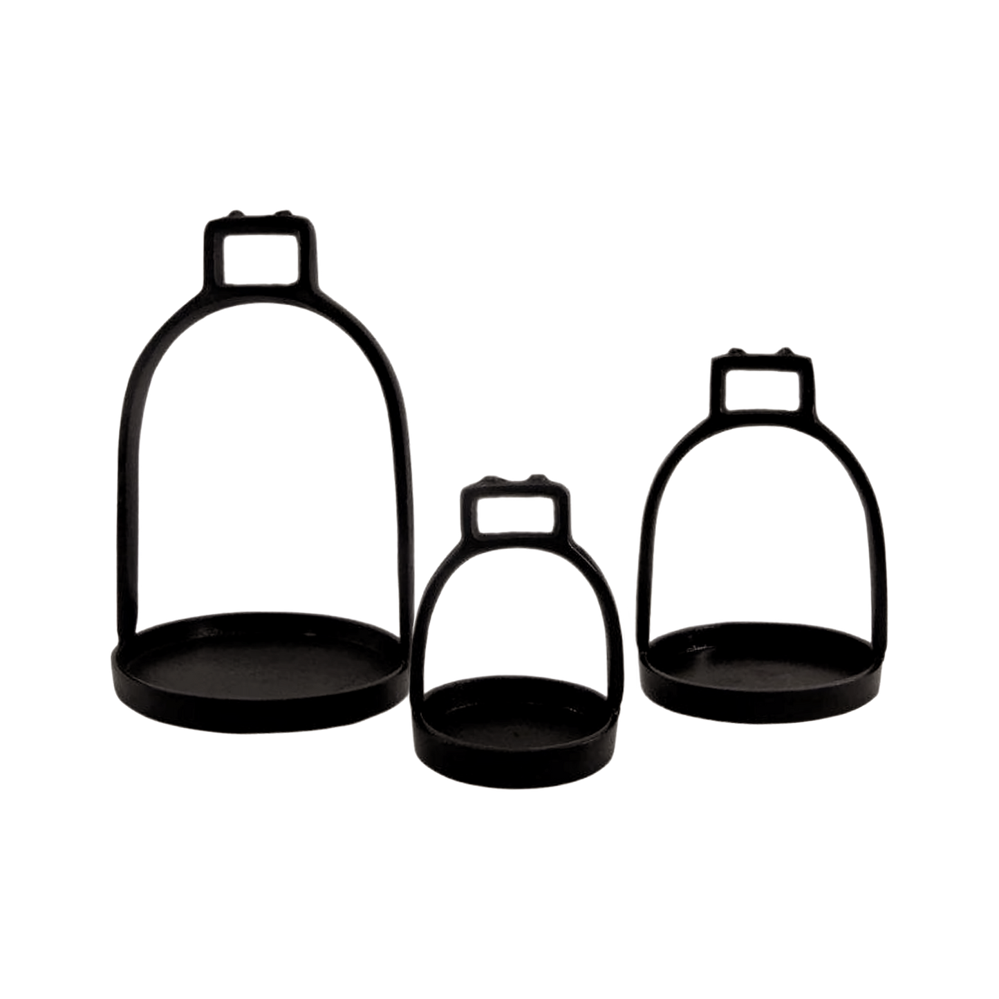 Colt Plate Set