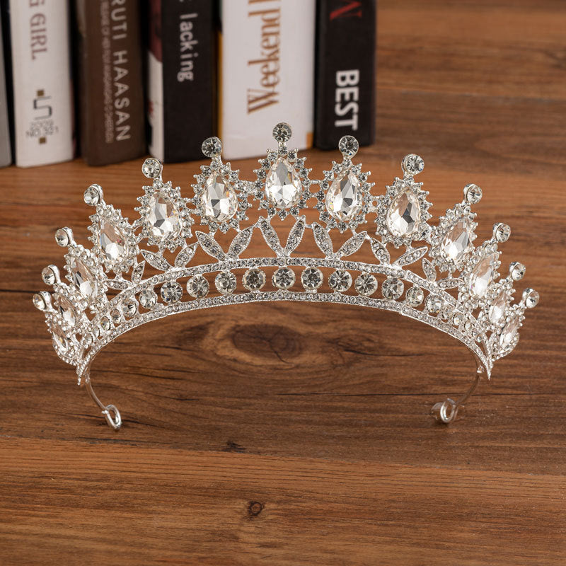 The Queen's Renaissance Gothic Bridal Suite