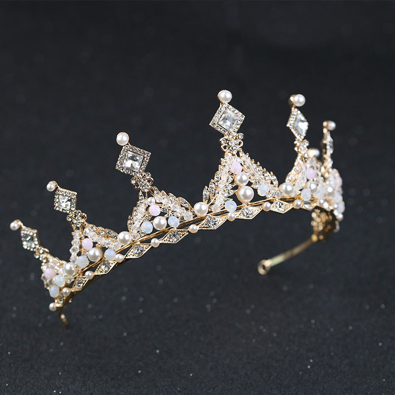 The Royal Descendant Proclamation Crown