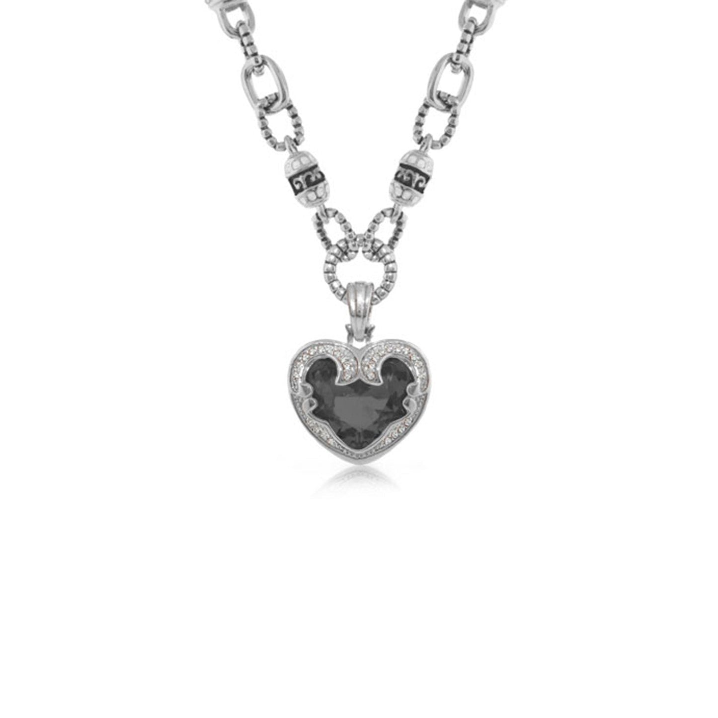 Renaissance Hearts