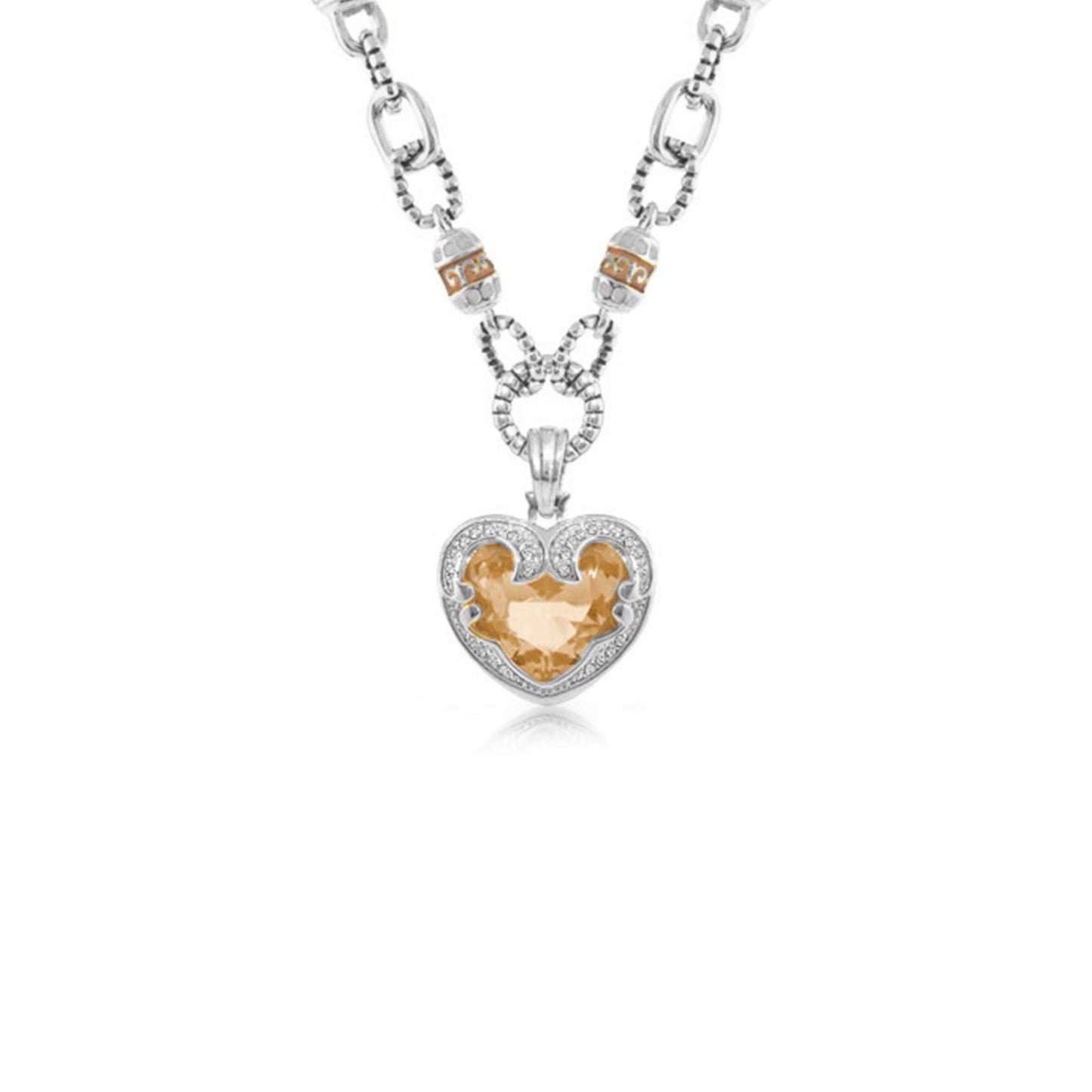 Renaissance Hearts