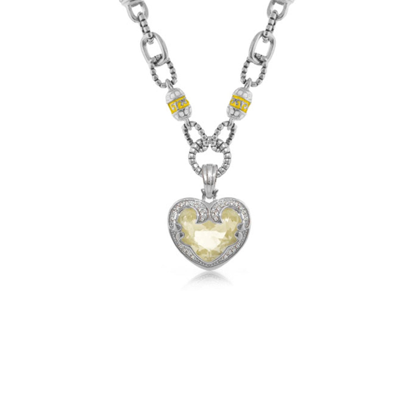 Renaissance Hearts