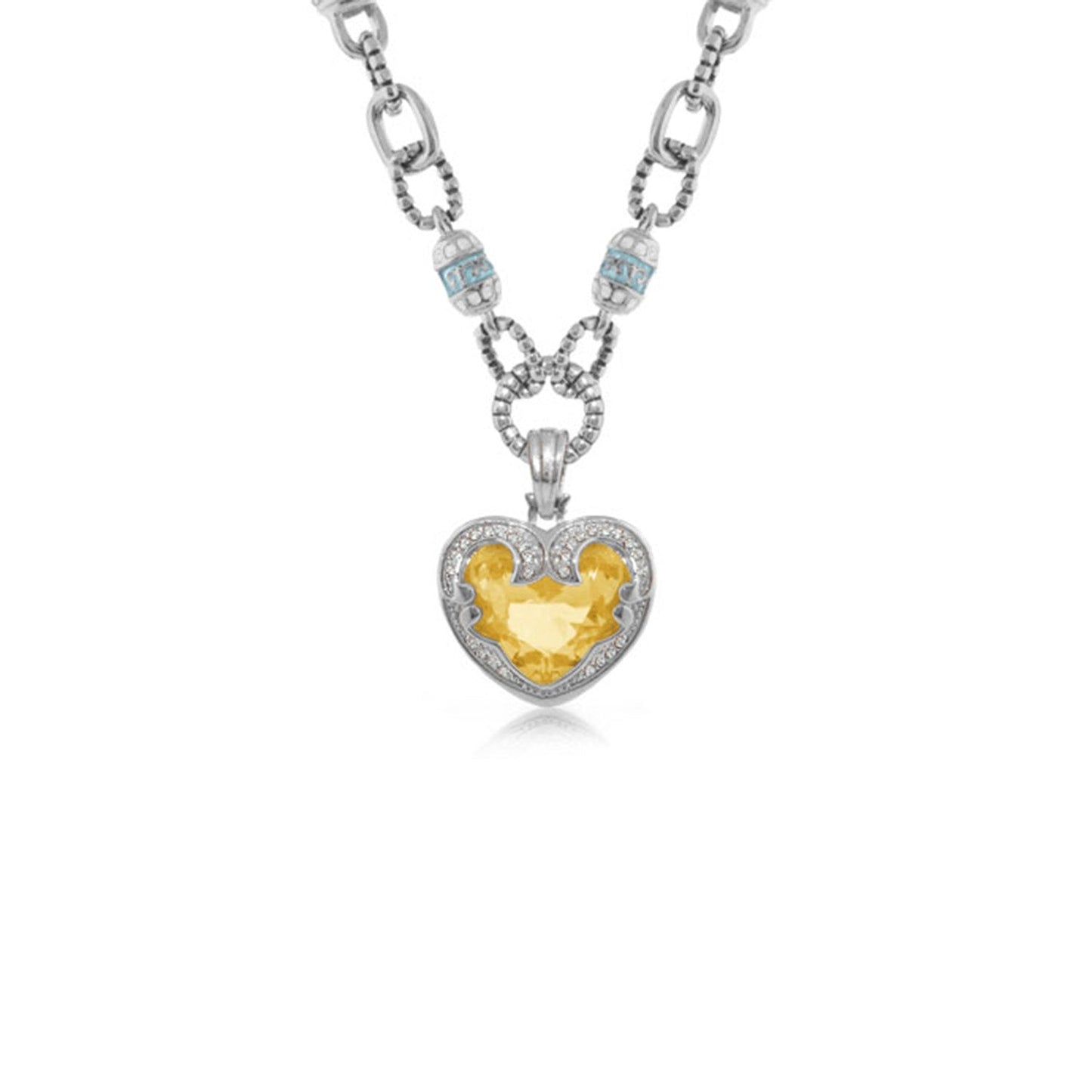 Renaissance Hearts
