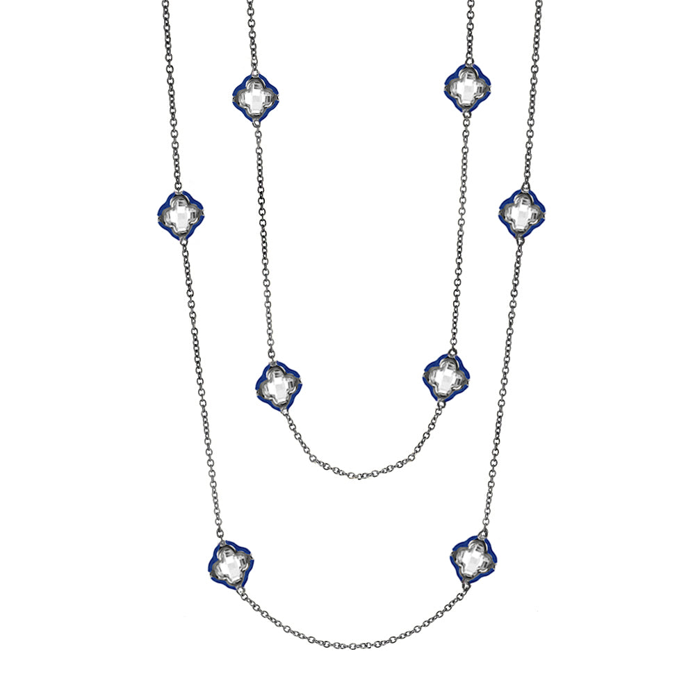 Prince Charming Long Necklace