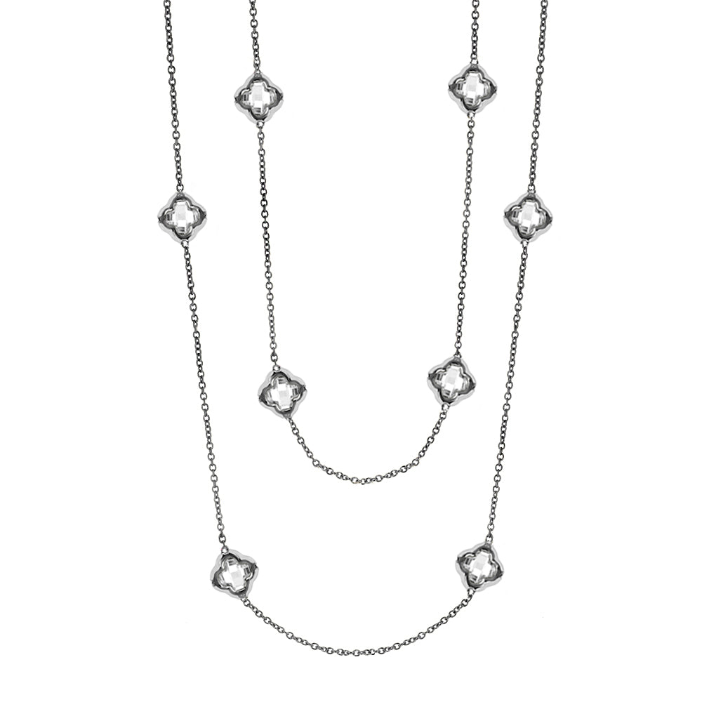 Prince Charming Long Necklace