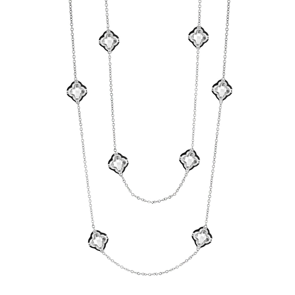 Prince Charming Long Necklace