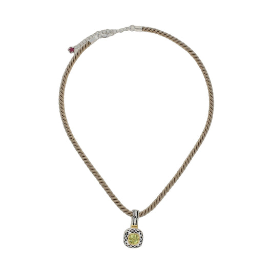 Vintage Pendant