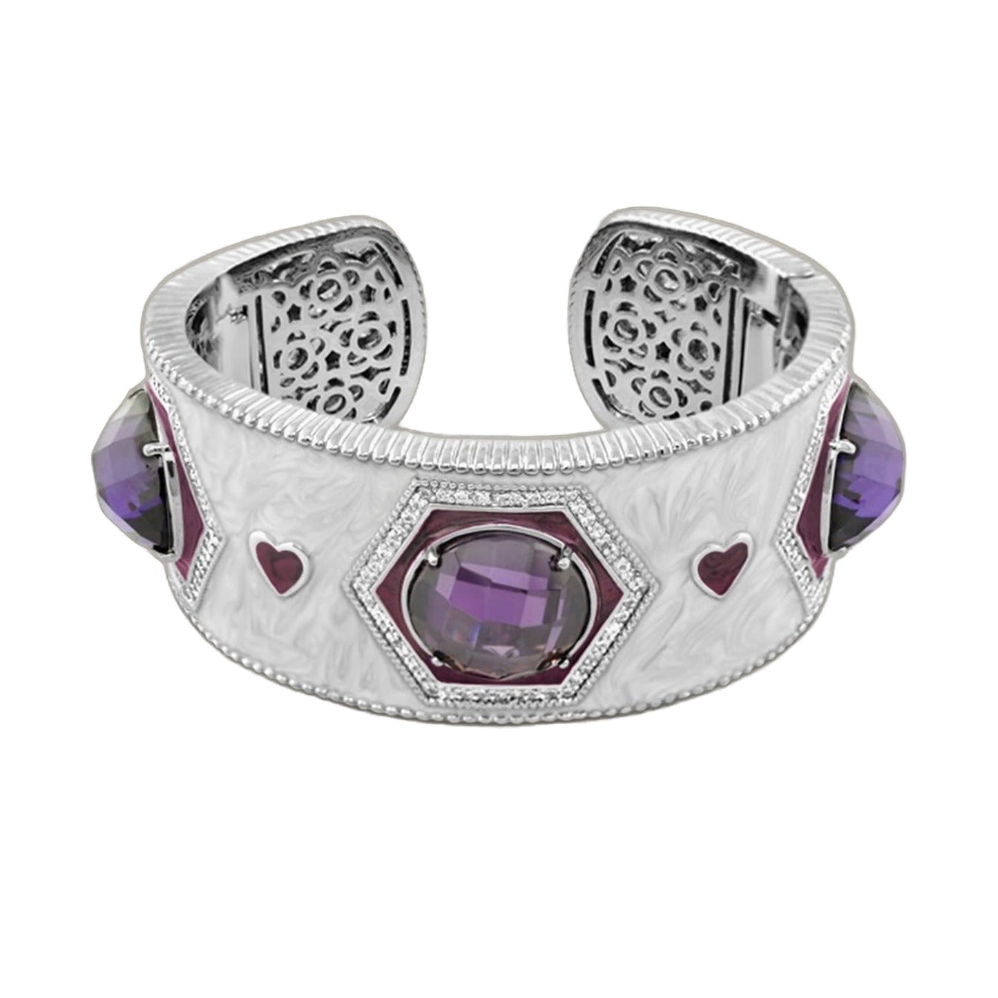 Royal Knight Cuff
