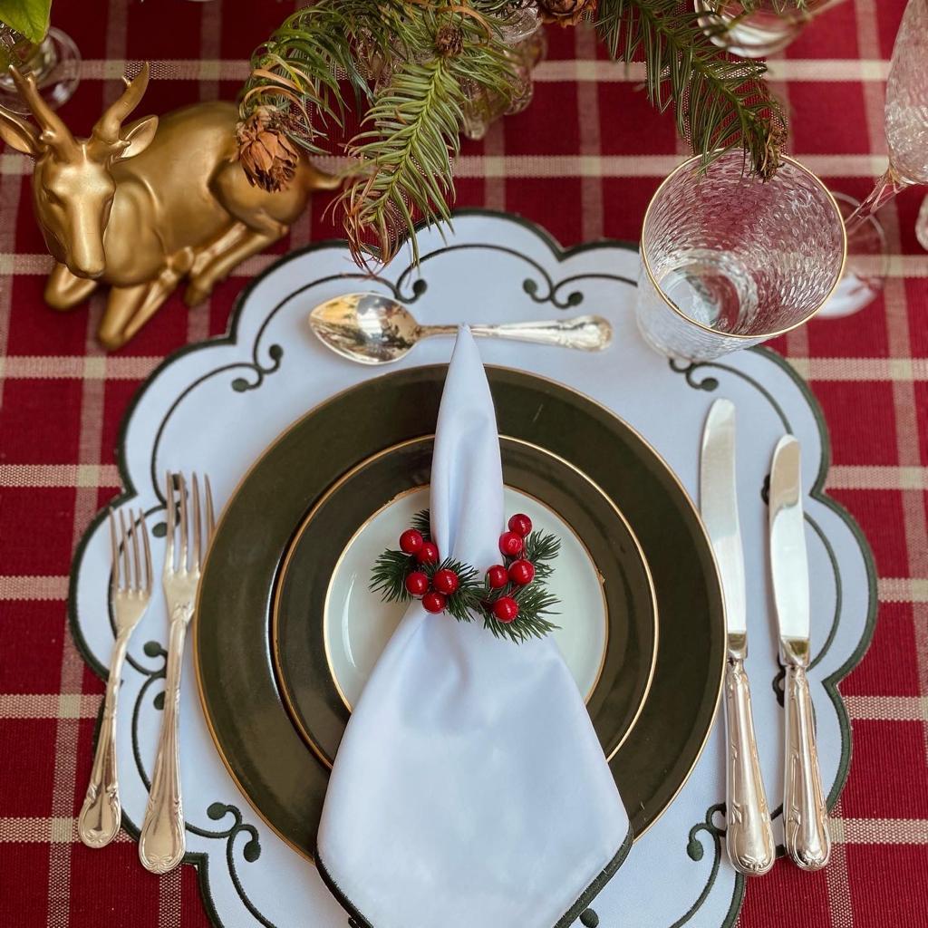 Royal Placemat